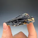 Vivianite - image 4