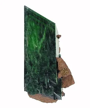 Vivianite image