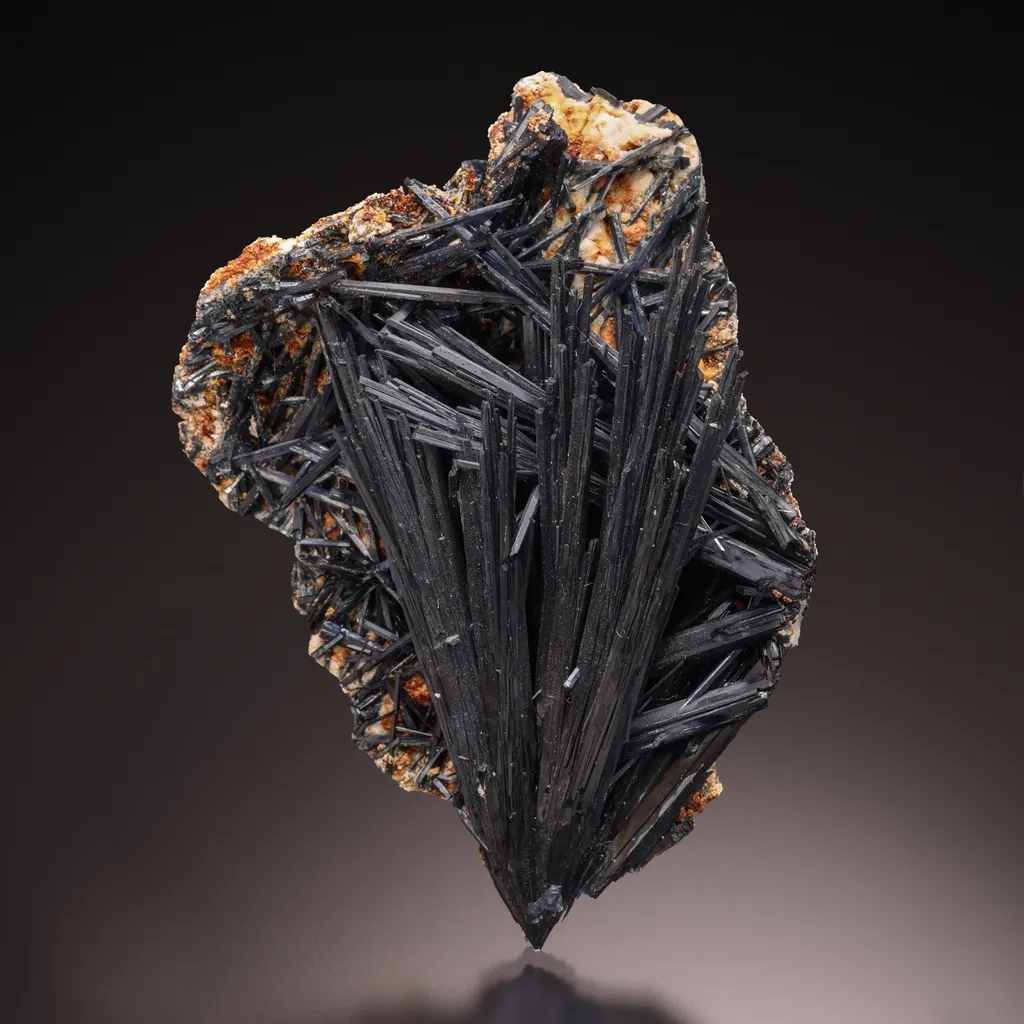 Vivianite image