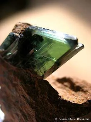 Vivianite - image 2