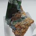 Vivianite - image 1