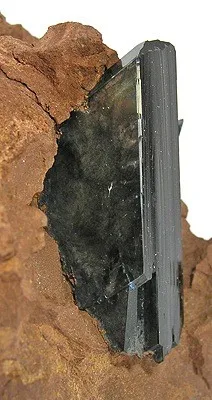 Vivianite - image 2