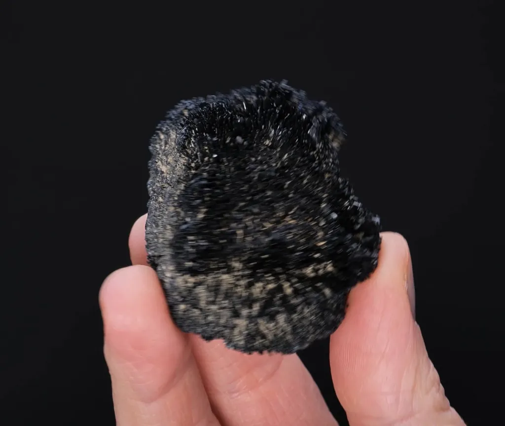 Vivianite - image 2