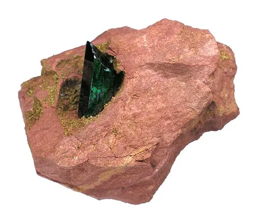 Vivianite image