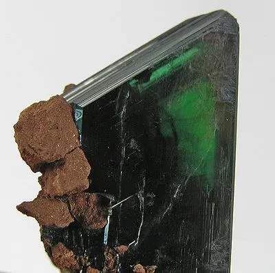 Vivianite - image 2
