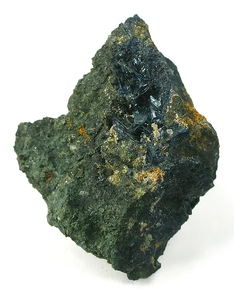 Vivianite image