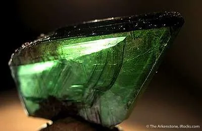 Vivianite - image 3