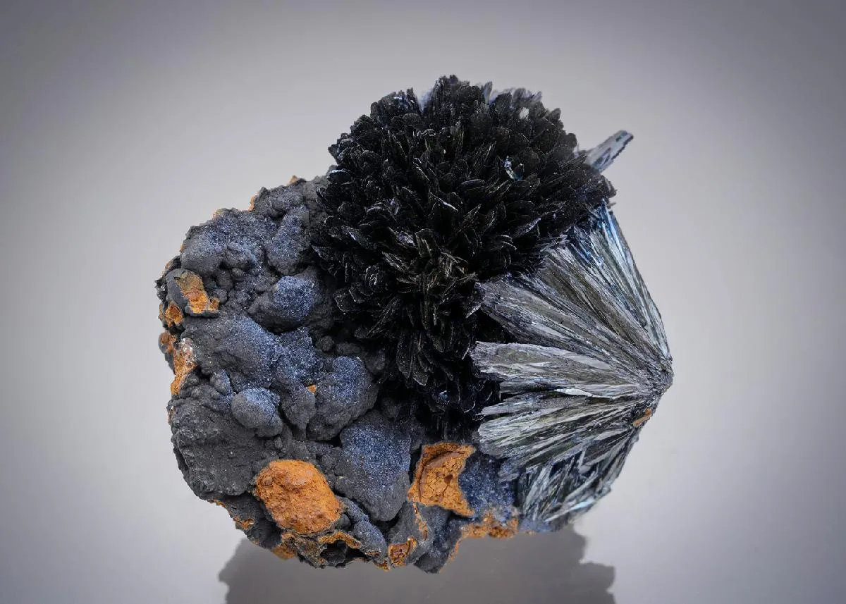 Vivianite - image 1