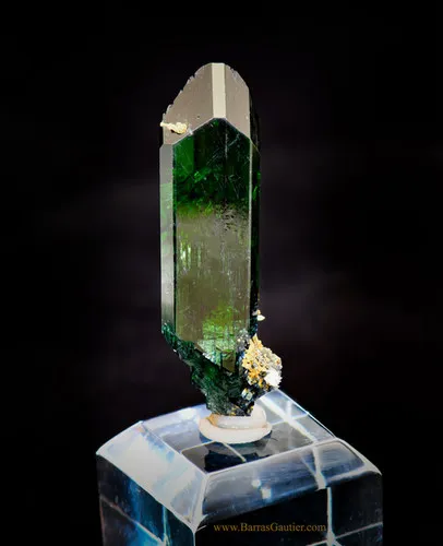 Vivianite image