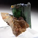 Vivianite - image 4