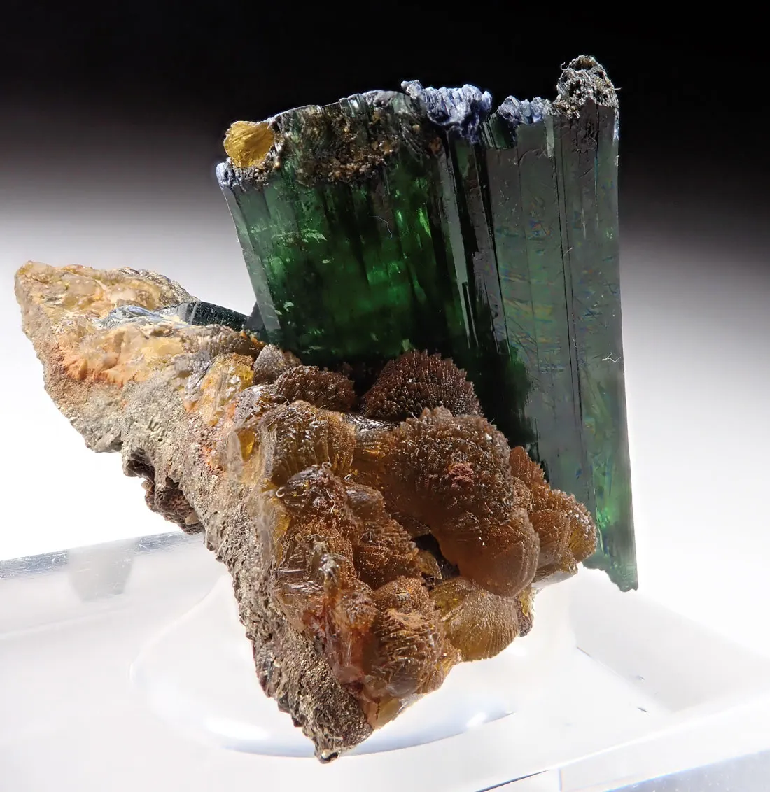 Vivianite - image 4