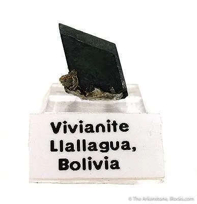 Vivianite image