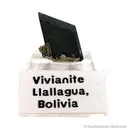 Vivianite - image 1