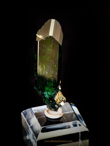 Vivianite - image 3