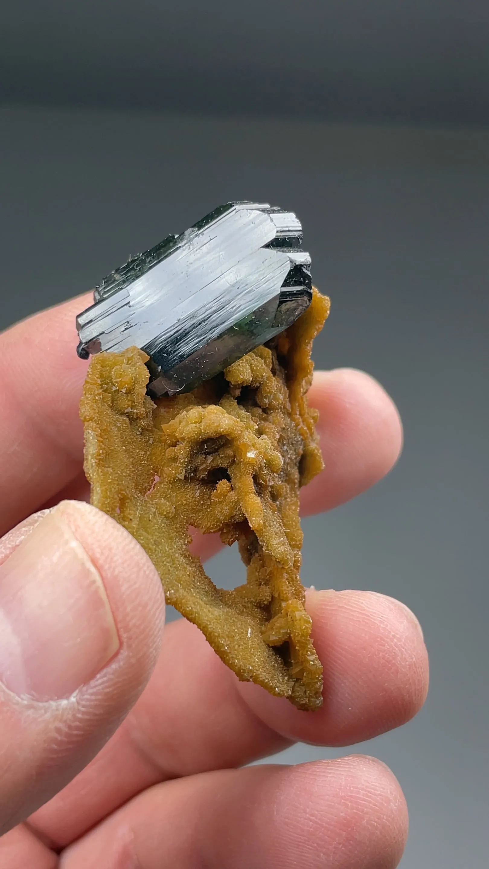 Vivianite - image 2
