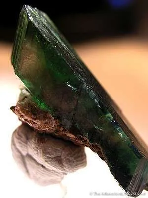 Vivianite - image 3
