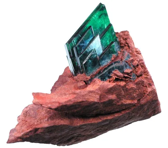 Vivianite image