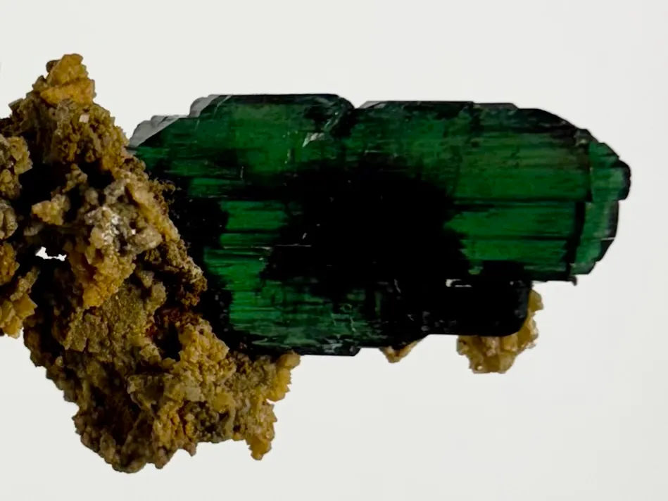 Vivianite image