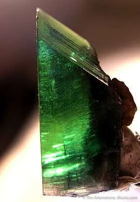 Vivianite - image 2