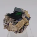 Vivianite - image 2