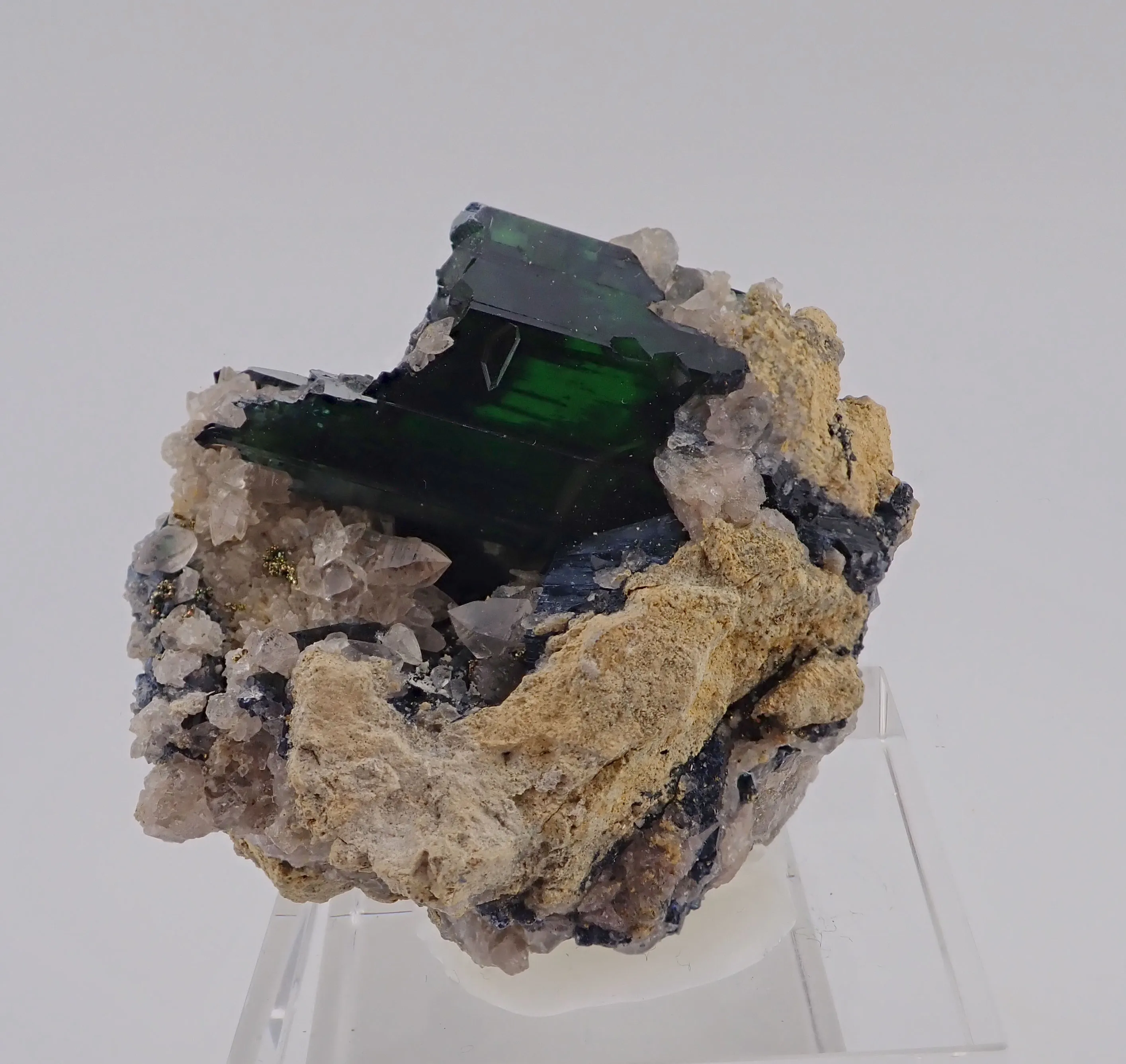 Vivianite - image 2