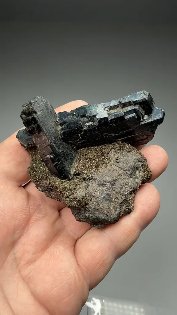 Vivianite - image 2