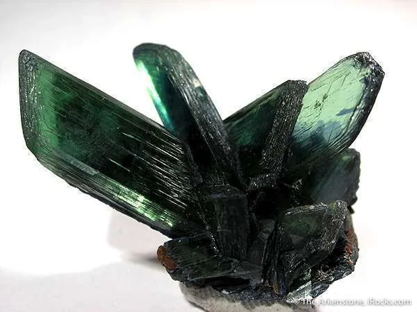 Vivianite - image 1