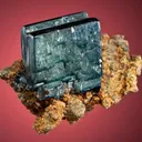 Vivianite - image 2