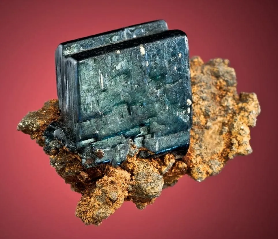 Vivianite - image 2