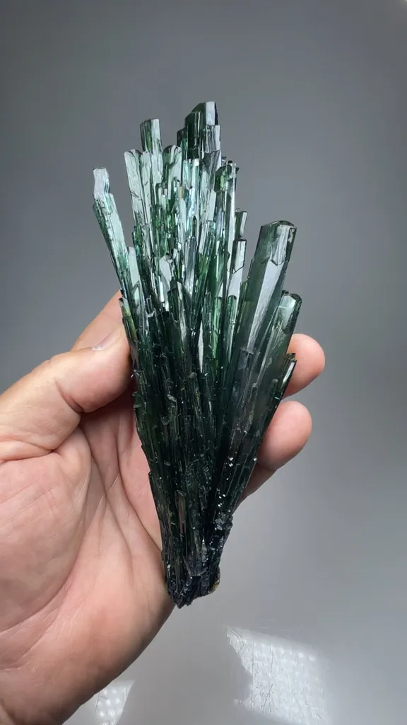 Vivianite - image 2