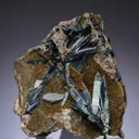 Vivianite - image 1