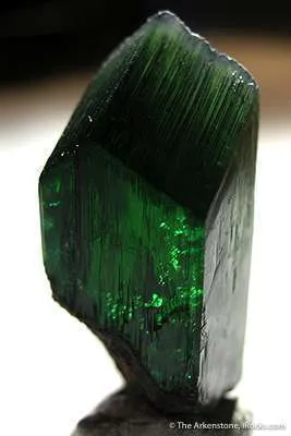 Vivianite - image 2