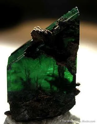 Vivianite image