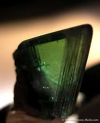 Vivianite image