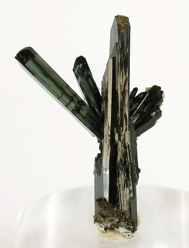 Vivianite image