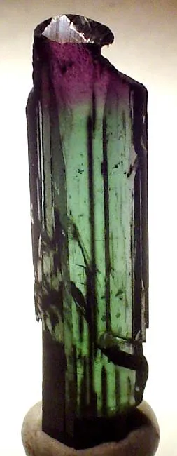 Vivianite image