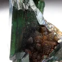 Vivianite - image 3