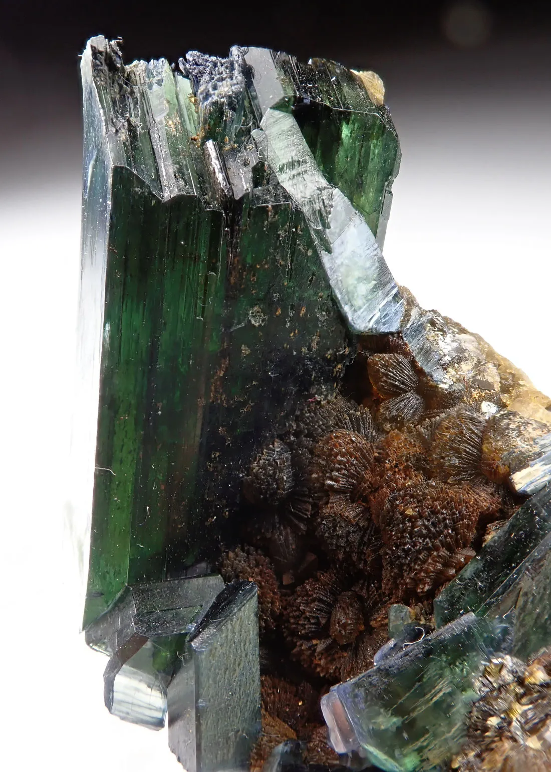 Vivianite - image 3