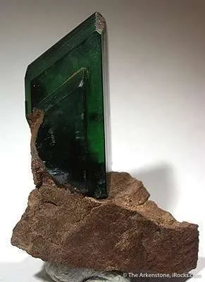 Vivianite - image 3