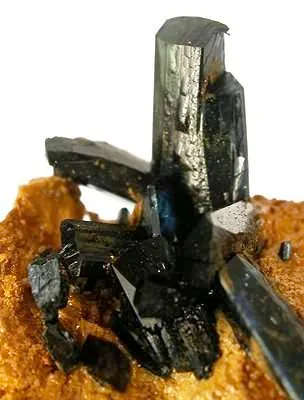 Vivianite - image 2