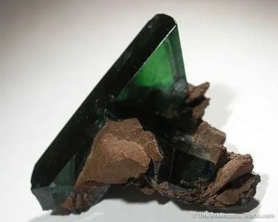 Vivianite - image 4