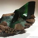 Vivianite - image 3