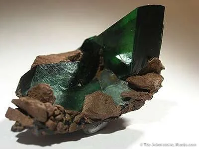 Vivianite - image 3