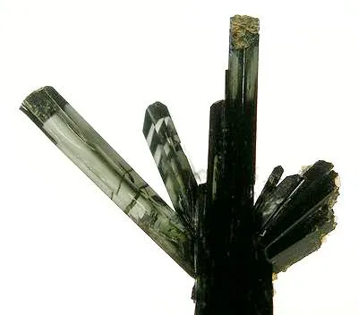 Vivianite - image 2