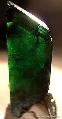 Vivianite image