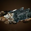 Vivianite - image 4