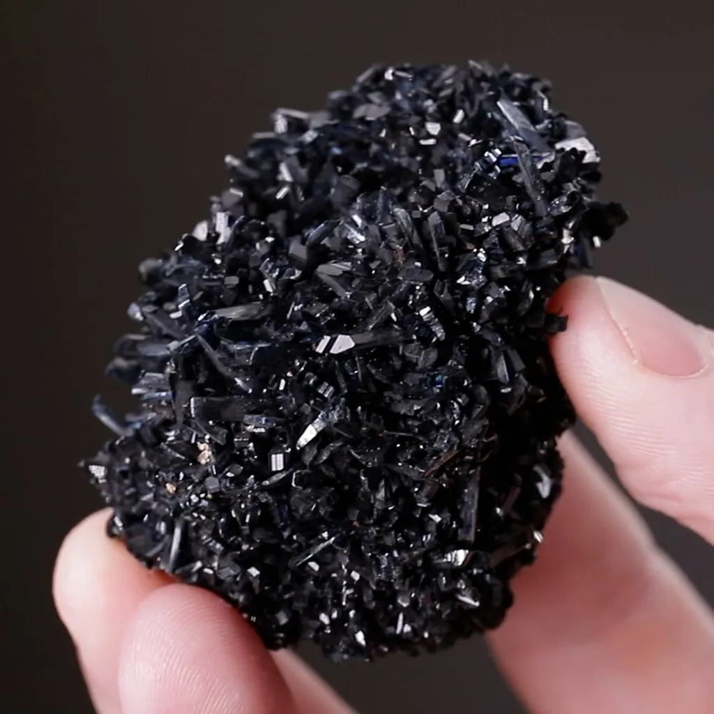 Vivianite image