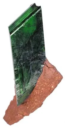 Vivianite image