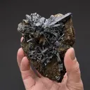 Vivianite - image 2