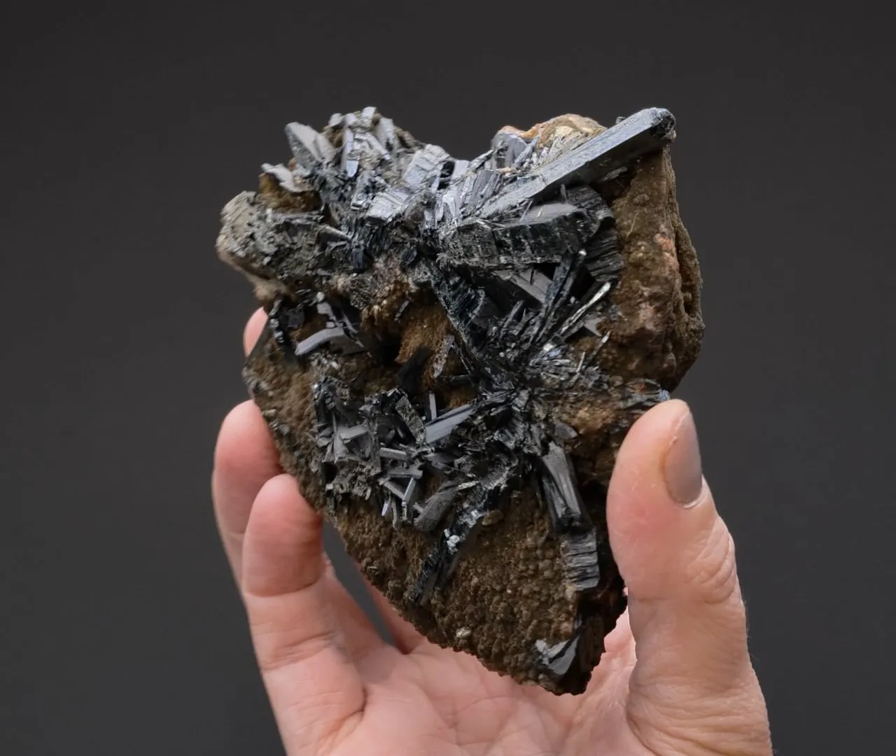 Vivianite - image 2